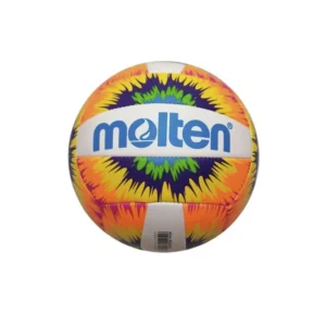 Balón de Voleibol de Playa Molten MS500-DOTS4