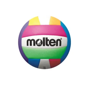 Balón de Voleibol de Playa Molten MS500-DOTS6