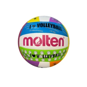Balón de Voley playa Molten MS500-ULUV