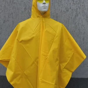 Capa Impermeable