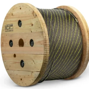 Cables De Acero