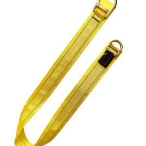 Adaptador De Anclaje Doble Argolla 1.80
