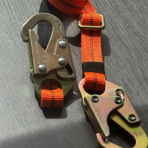Eslingas Sencillas