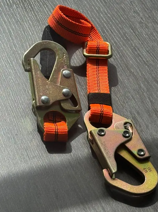 Eslingas Sencillas