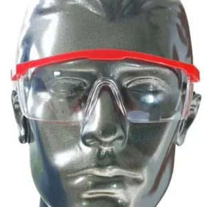 Gafas En Policarbonato Tipo Óptico Patas Retráctiles