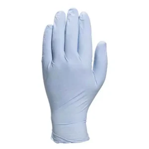 Guante Nitrilo Azul No Empolvado