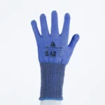 Guantes anticorte nivel B sin recubrimiento