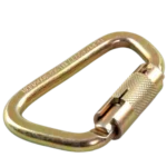 Mosqueton carabinner2