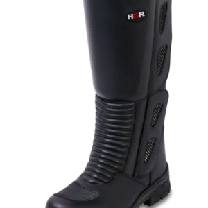 Bota Motorizado Caña Alta