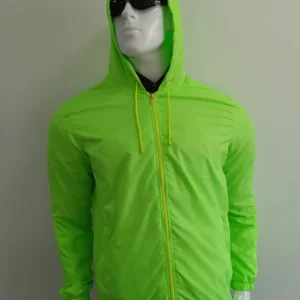 Chaqueta Rompevientos