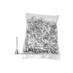 Aguja Metalica Para Balón 9411-100