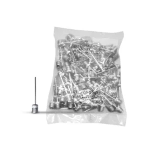Aguja Metalica Para Balón 9411-100