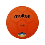 Balón Balónmano Caucho #3 Molten H3R