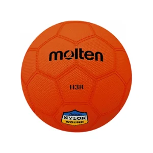 Balón Balónmano Caucho #3 Molten H3R