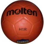 Balón Balonmano Caucho Molten H1R-NAR