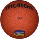 Balón Balonmano Caucho Molten H2R-NAR