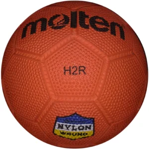 Balón Balonmano Caucho Molten H2R-NAR