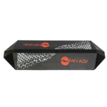 Base D-Flect Pro Blanco-Negro MAPB009