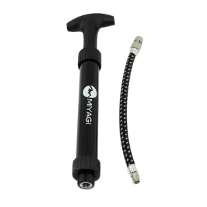 Bomba H Pressure Doble Accion Miyagi MT06P