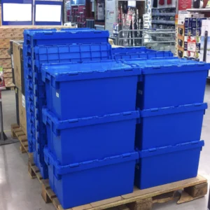 Cajas De Seguridad