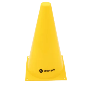 Cono Plástico 9" (23 Cm) Khanpro 75gr