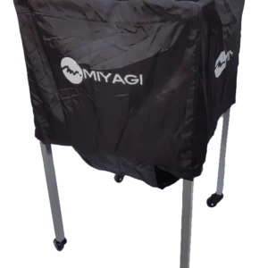 Carro Balonero Aluminio Miyagi 8219