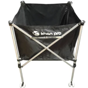 Carro Balonero en Aluminio Khanpro KBCC-100
