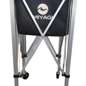 Carro Para Tenis En Aluminio Miyagi 8202m