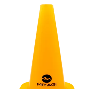 Cono Plástico Colapsable Miyagi Mvcd012-30