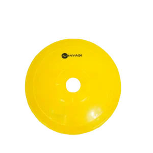 Cono Platillo Semi Plano Miyagi Mad009