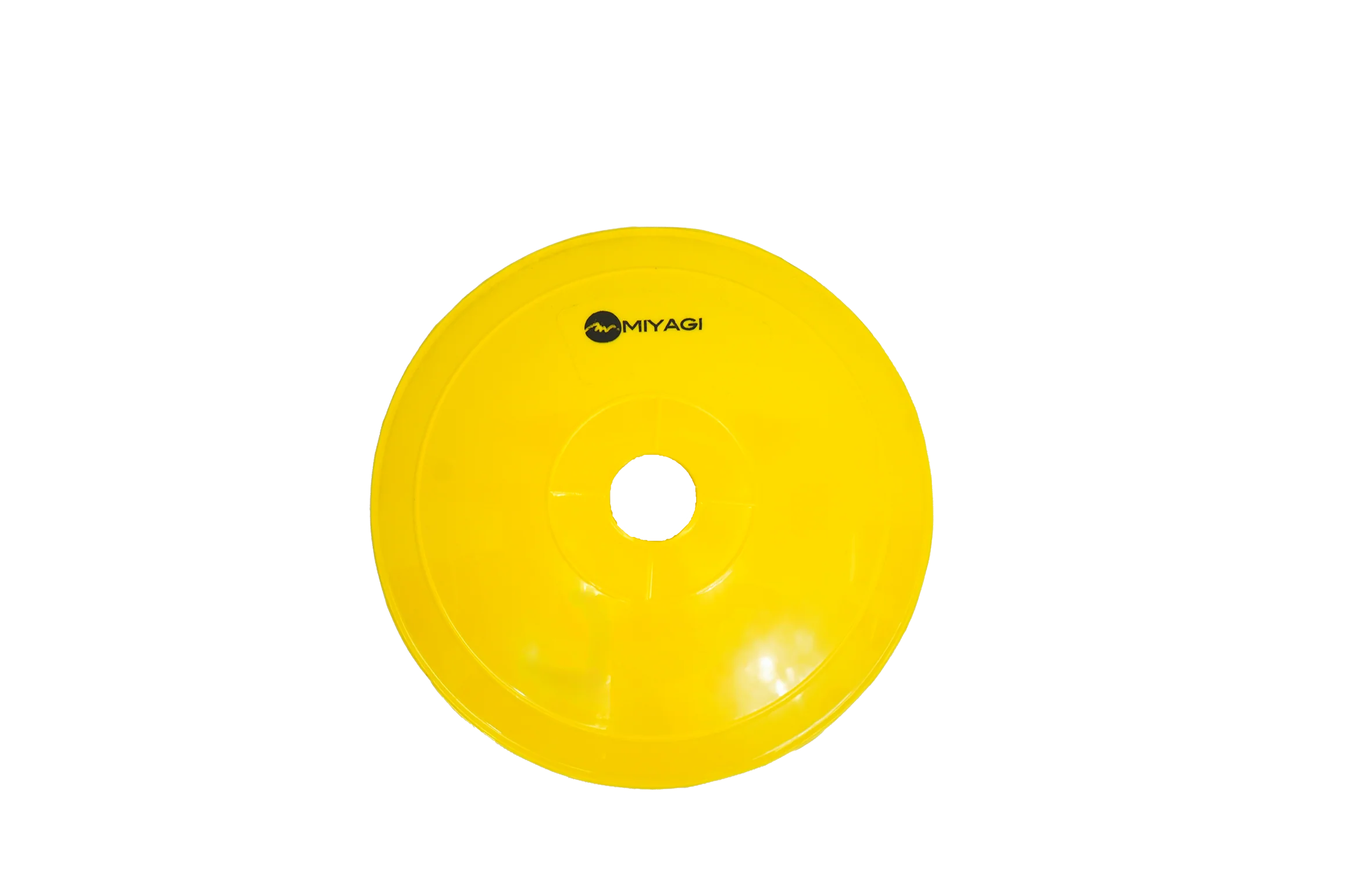 Cono Platillo Semi Plano Miyagi MAD009