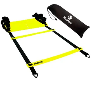 Escalera Atlética Khanpro KA5232236-4