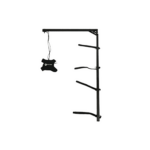 Estación De Cabeceo 1NEGRO MGAL-124