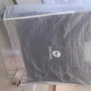 Forro Protector Para Mesa De Tenis Co03