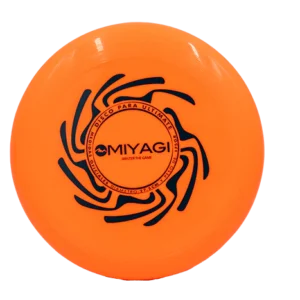 Frisbee Para Ultimate 08co20