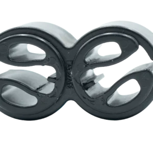 Gancho Clip Flexible Para 2 Ula M8608cp2