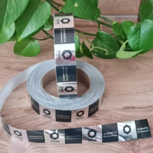 HOLOGRAFICAS VOID DE SEGURIDAD