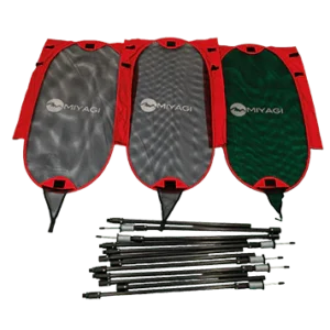 Kit Silueta Plegable