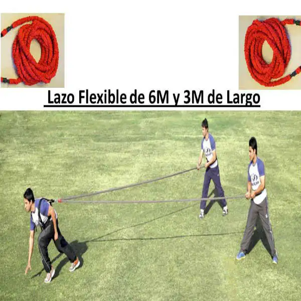 Lazo Flexicord Miyagi 08EN06
