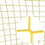 Malla Fútbol Hexagonal Miyagi 12MA14