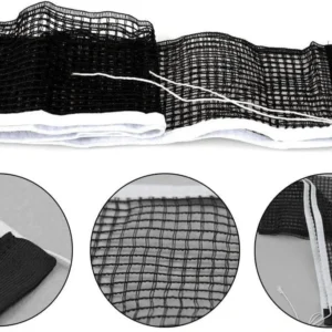 Malla Nylon Amateur Tenis De Mesa 9819a