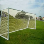 Malla de Fútbol PP Hexagonal Miyagi 12MA15