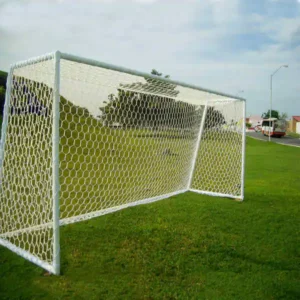 Malla de Fútbol PP Hexagonal Miyagi 12MA15