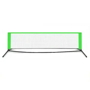 Malla de Tenis con Base Miyagi MSTP-SUP3010