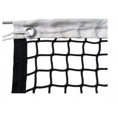 Malla de Tenis de Campo 3mm Knotless Miyagi MNET17