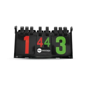 Marcador de Resultados 30 Puntos Miyagi RE01-1