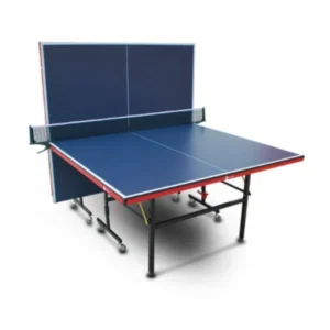 Mesa De Tenis 18MM Plus En MDF M6202-18