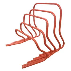 Mini Barreras Khanpro Nar KTH