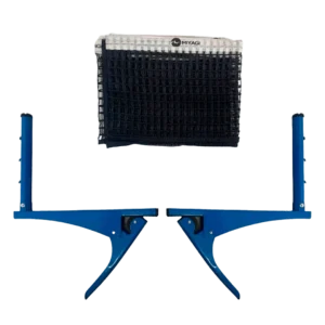 Paral Y Malla Tenis Mesa SEMI-PRO MTTP3