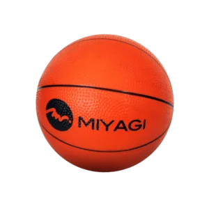 Pelota Fundamentación Baloncesto Miyagi 19QG05
